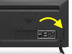 Image result for Power Button for Vizio TV