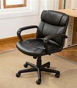 Image result for Office Chairs That Are Good for Your Back