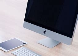 Image result for Apple iMac 24 Inch Trackpad Yellow