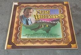 Image result for Slim Whitman Vinyl