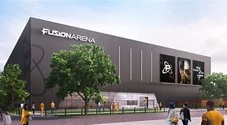 Image result for Philadelphia Fusion Arena
