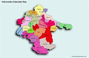 Image result for Serbia Blank Map