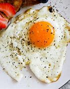 Image result for The Perfect Fried Egg