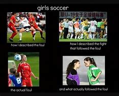 Image result for Kids Soccer Meme