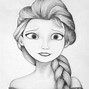 Image result for Disney Frozen Elsa deviantART