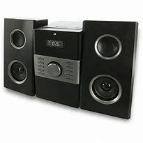 Image result for Wall Mounted Home Music System