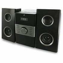 Image result for GPX Home Music System