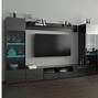 Image result for Living Room TV Unit Interior Design Indian