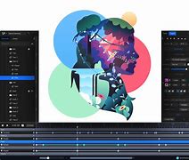 Image result for Vector Art Video