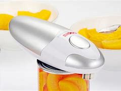 Image result for World's Best Electric Can Opener
