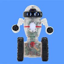 Image result for MIP Robot