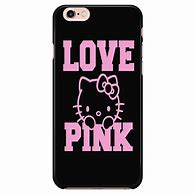 Image result for Hello Kitty iPhone 6 Skin
