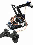 Image result for Robotic Arm Kits