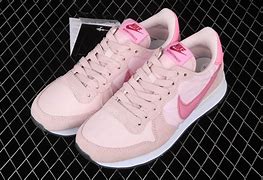 Image result for Pink Nike Shoes for Women