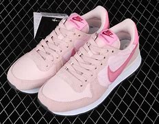 Image result for Pink Nike Shoes