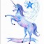 Image result for Watercolor Unicorn Wallpaper