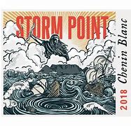 Image result for Storm Point Chenin Blanc