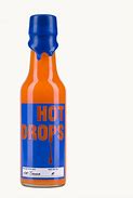 Image result for Square Hot Sauce