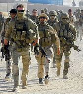 Image result for Army Special Forces Combat Uniform
