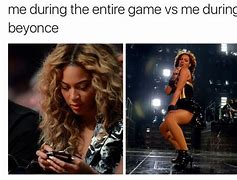Image result for Beyoncé Party Meme