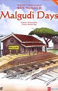 Image result for Malgudi Days by RK Narayan