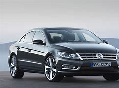 Image result for Volkswagen Passat CC