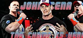 Image result for John Cena Cover