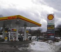 Image result for Shell Gas Station Toronto