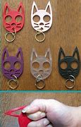 Image result for Brass Knuckles Aesthetic
