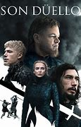 Image result for Last Duel streaming HBO Max