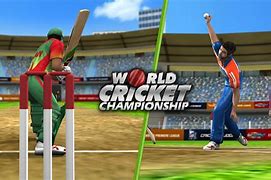 Image result for World Cricket Championship