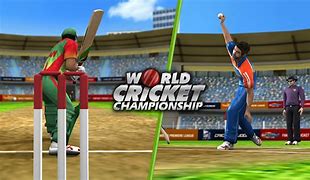 Image result for World Cricket Game