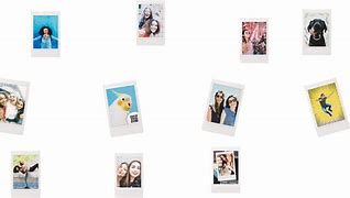 Image result for Fujifilm Instax Mini Frame PNG