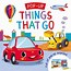 Image result for Thing That Go Magazine