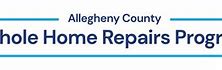 Image result for Whole Home Repair Program Logo