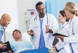 Image result for What Does an MD Do