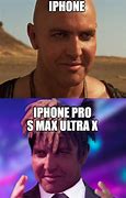 Image result for iPhone Looks Like Android Meme