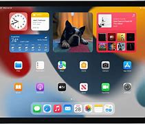 Image result for iPad Screen Set Up