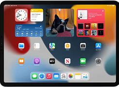 Image result for iPad Air 1 Home Screen iOS 7
