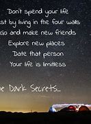Image result for True Life Saying