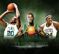 Image result for Boston Celtics Big 3
