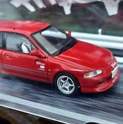 Image result for Shingo Civic Initial D
