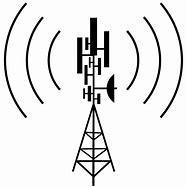 Image result for Cell Tower Graphic