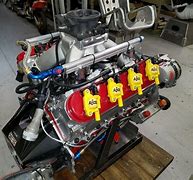 Image result for NASCAR Truck Engine