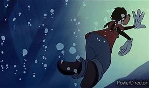 Image result for Goofy Scuba