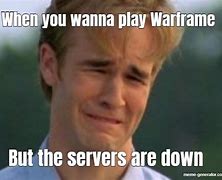 Image result for Server Down Meme