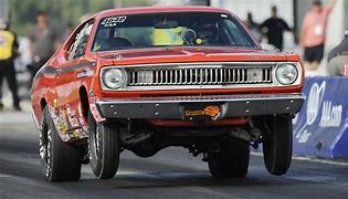 Image result for NHRA Stock Eliminator