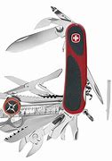 Image result for Wenger Swiss Army Knives