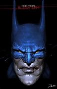 Image result for Batman Arkham Origins Anime Art