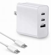 Image result for Long C Port Charger